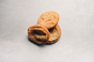 Appelbeignets (per stuk)