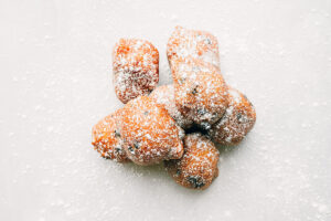 Oliebollen (per stuk)