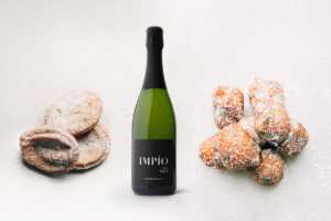 Oud & Nieuw ontzorgpakket