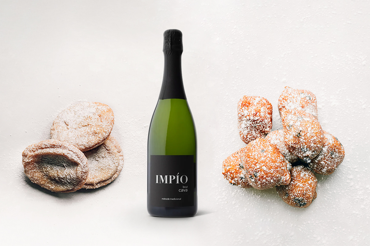 Oud & Nieuw ontzorgpakket