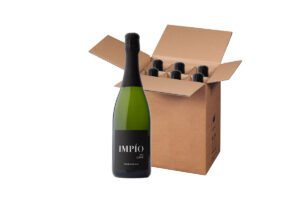 Impío Cava Brut Selecció (doos)