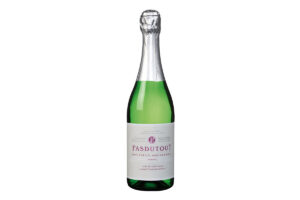Pas du Tout (alcoholvrije bubbels)