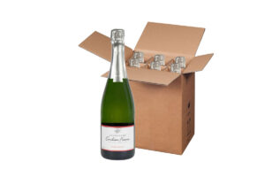 Emilien Fresne Champagne Grande Réserve Brut (doos)